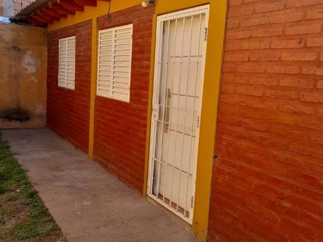Departamento en Villa Mercedes