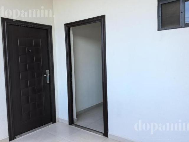 Departamento en Villa San Pedro