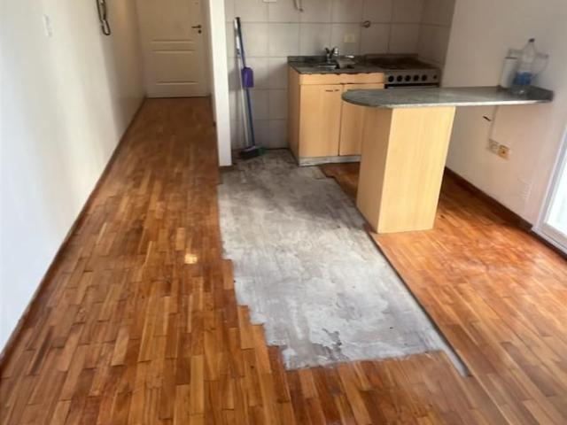 Departamento en Villa Urquiza