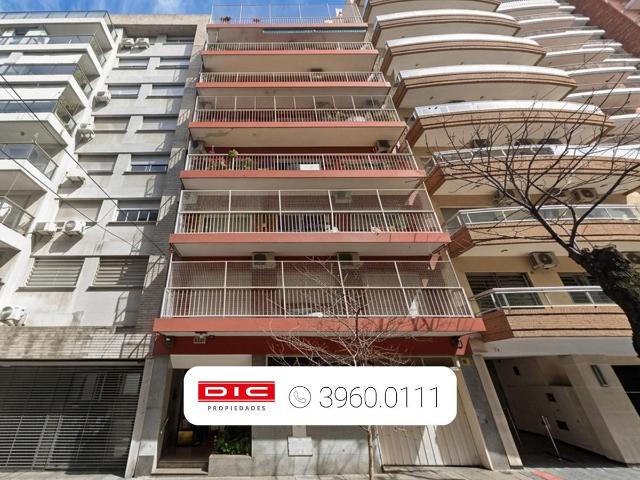 Departamento en Villa Urquiza