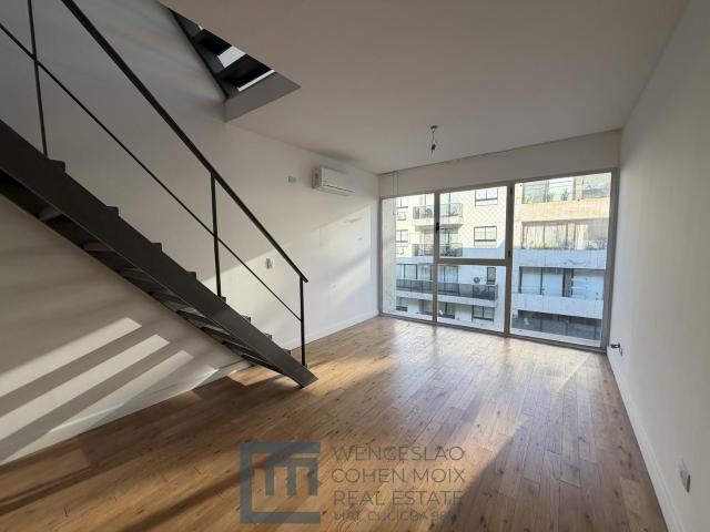 Departamento en Villa Urquiza