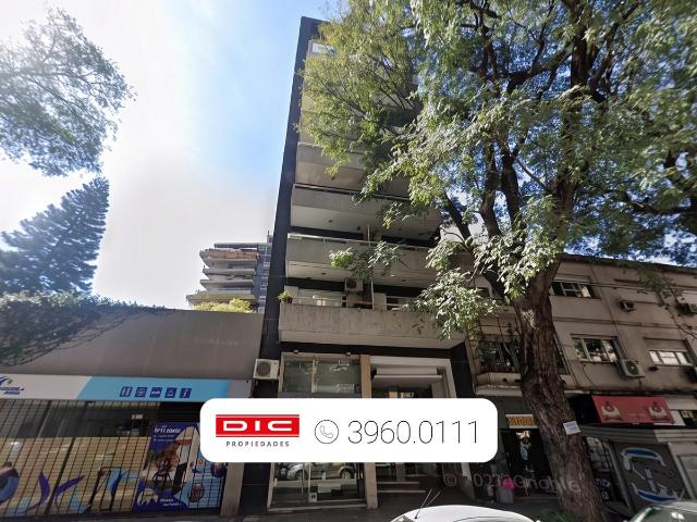 Departamento en Villa Urquiza