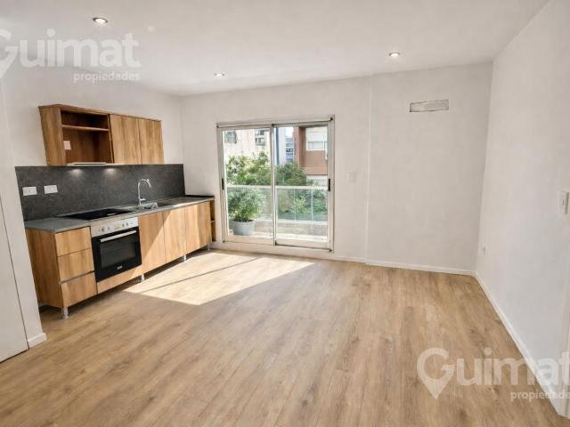 Departamento EN Villa Urquiza | Av. Congreso al 4800