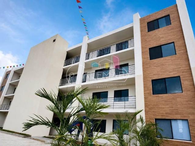 Departamento en Villahermosa