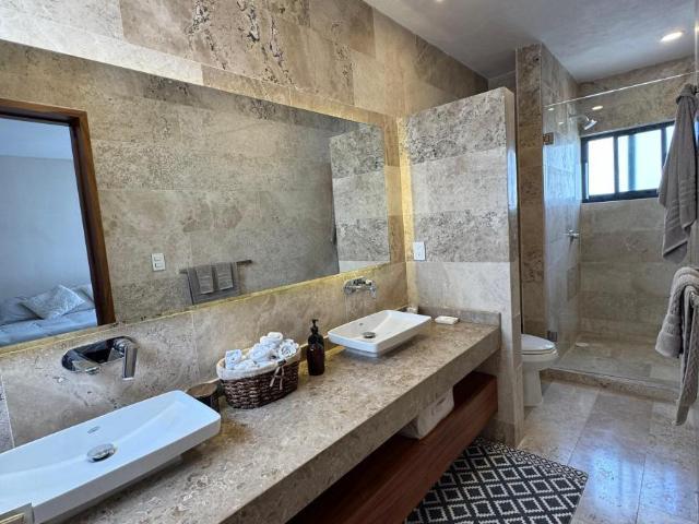Departamento en Villandares Residencial