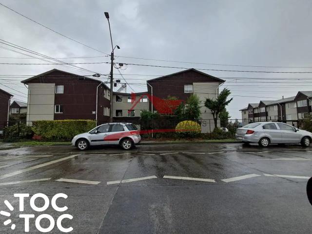 Departamento en Villarrica