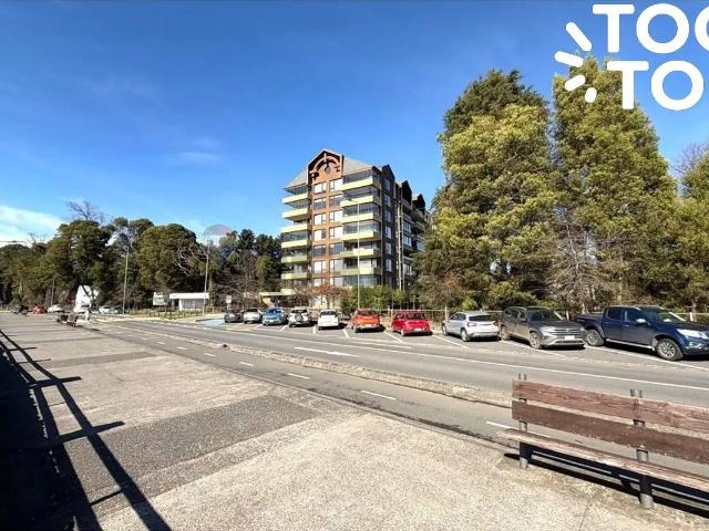 Departamento en Villarrica