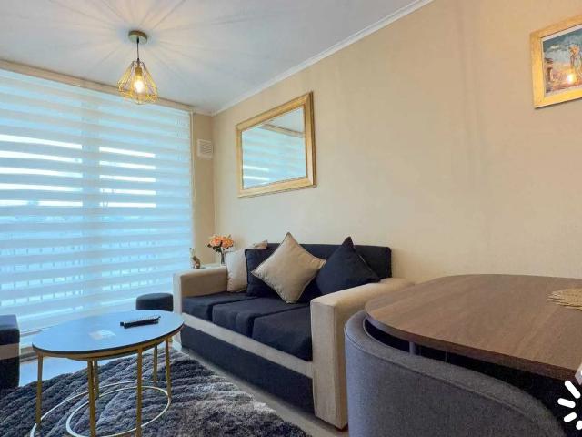 Departamento en Villarrica