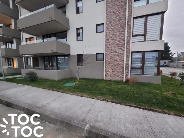 Departamento en Villarrica