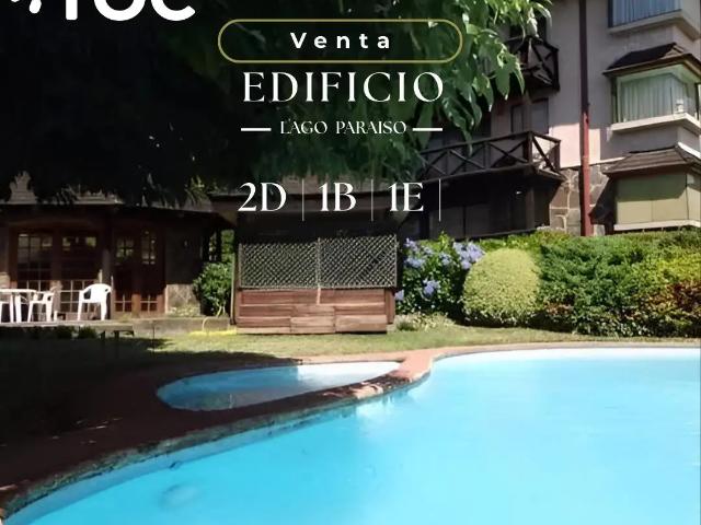 Departamento en Villarrica