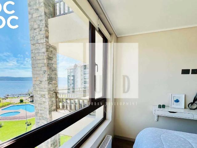 Departamento en Villarrica