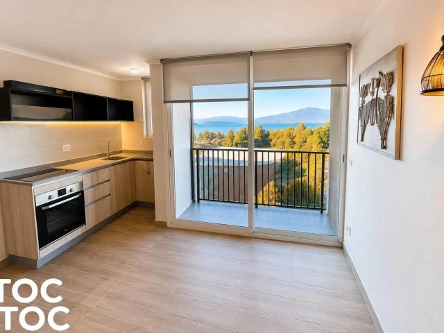 Departamento en Villarrica