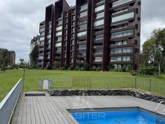 Departamento en Villarrica