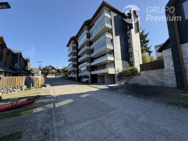 Departamento en Villarrica