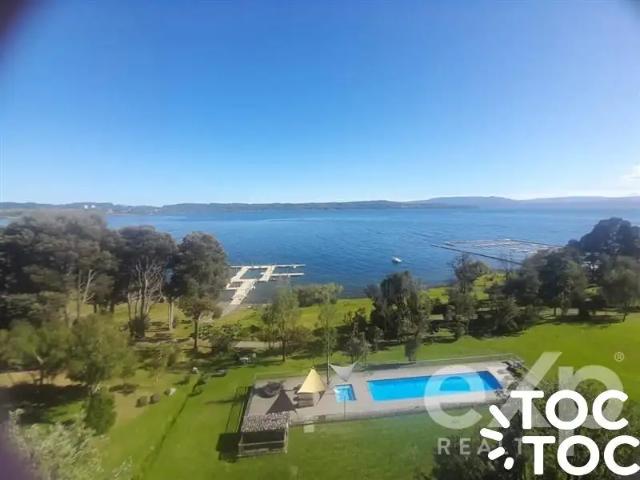 Departamento en Villarrica