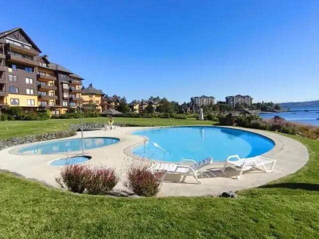 Departamento en Villarrica