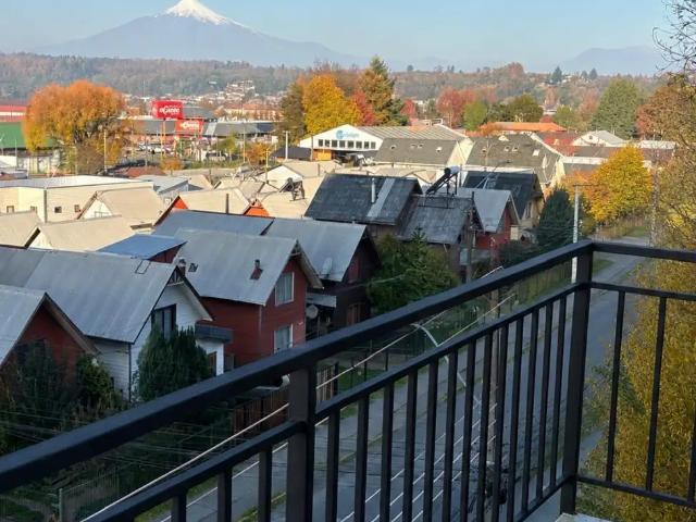 Departamento en Villarrica