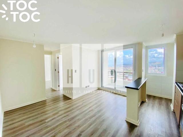 Departamento en Villarrica