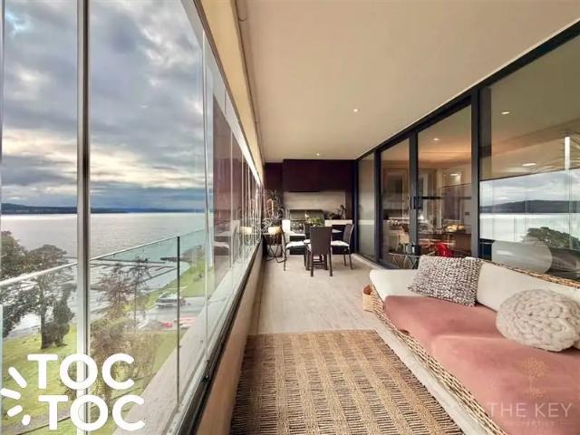 Departamento en Villarrica