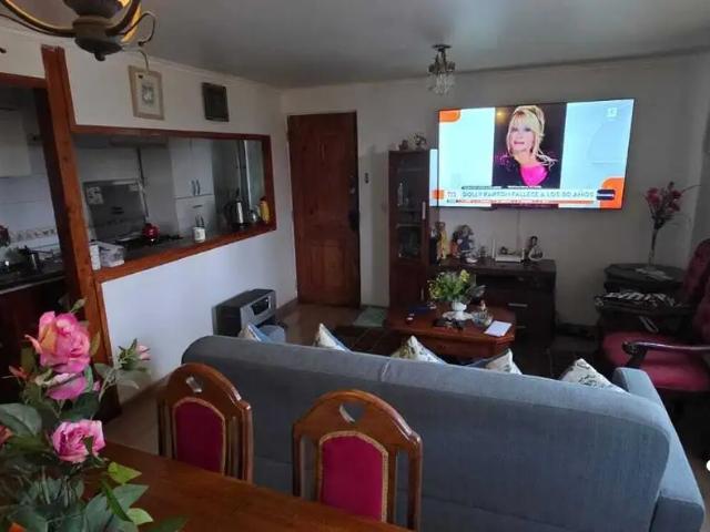 Departamento en Villarrica