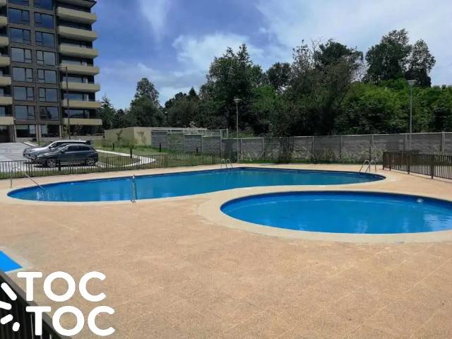 Departamento en Villarrica