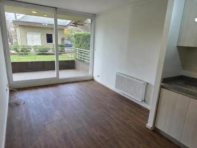 Departamento en Villarrica