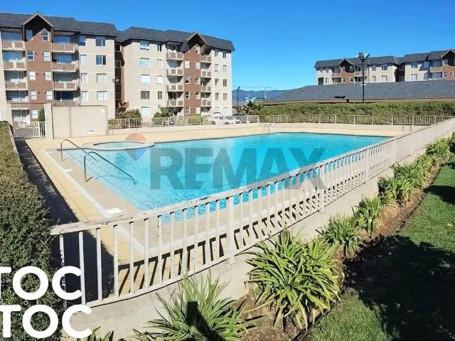 Departamento en Villarrica