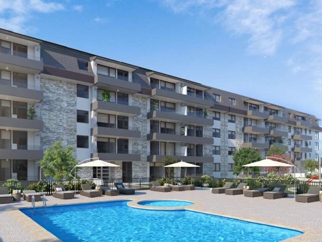 Departamento en Villarrica
