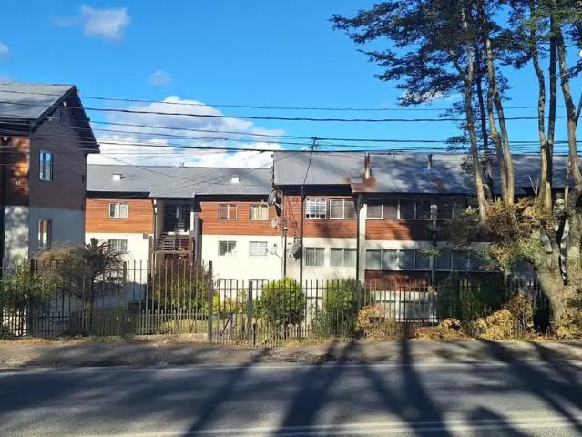 Departamento en Villarrica