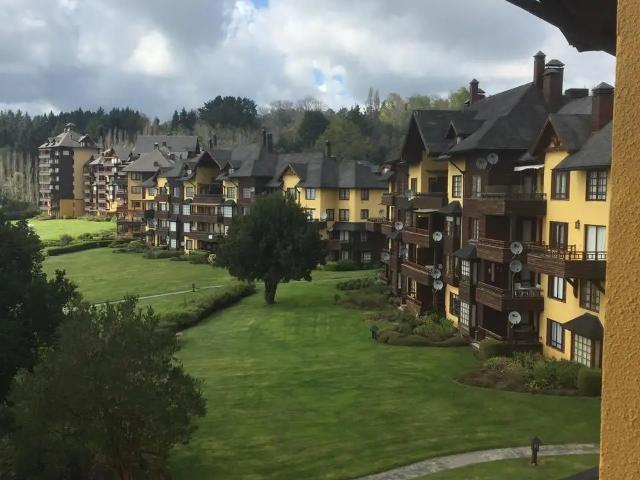 Departamento en Villarrica