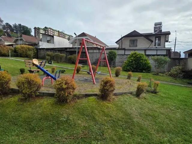Departamento en Villarrica