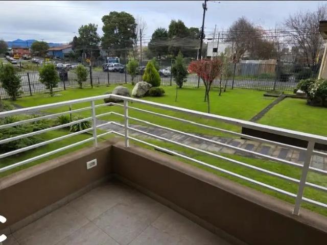Departamento en Villarrica