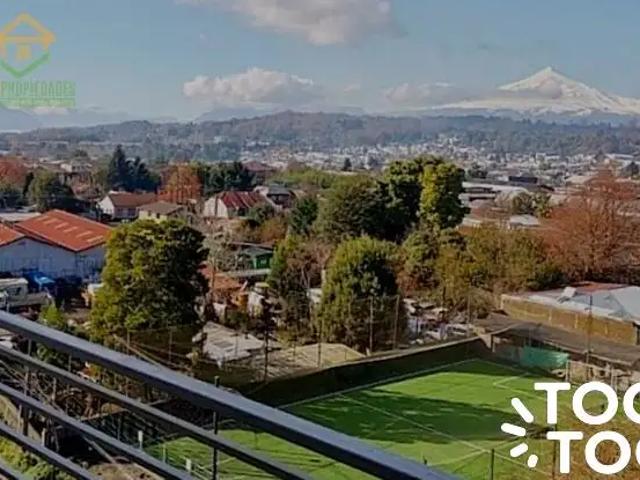 Departamento en Villarrica