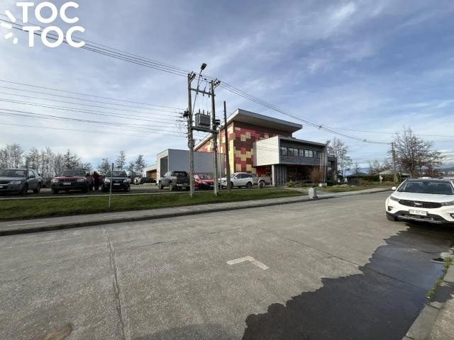 Departamento en Villarrica