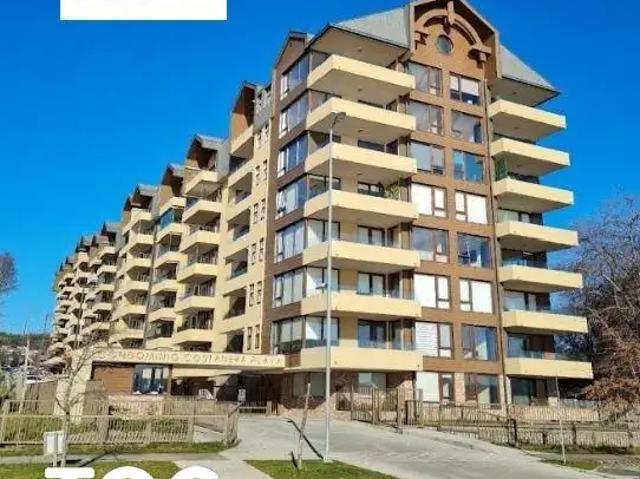 Departamento en Villarrica