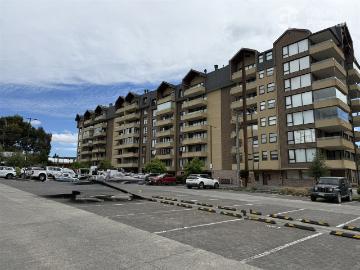 Departamento en Villarrica