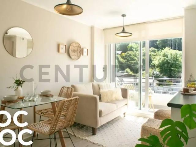 Departamento en Villarrica