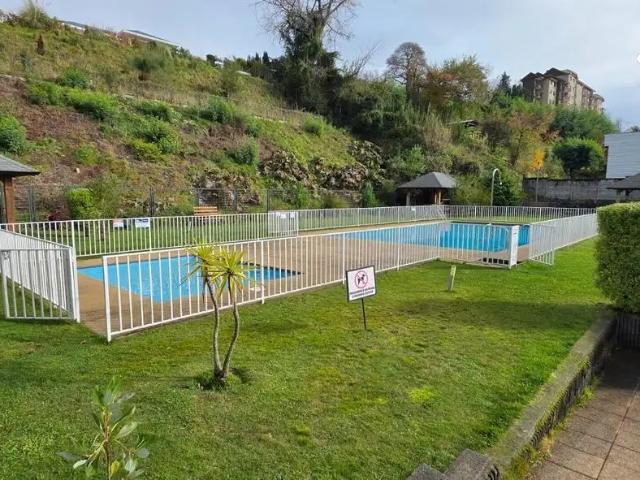 Departamento en Villarrica