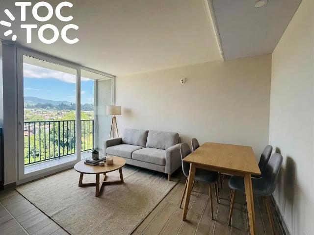 Departamento en Villarrica