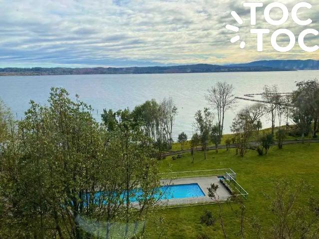 Departamento en Villarrica