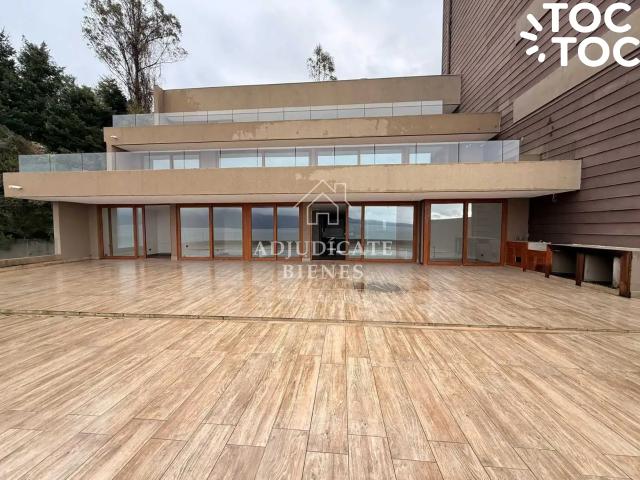 Departamento en Villarrica