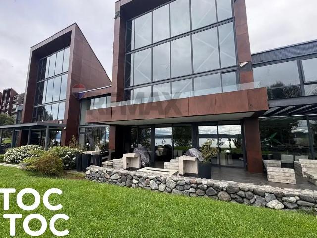 Departamento en Villarrica