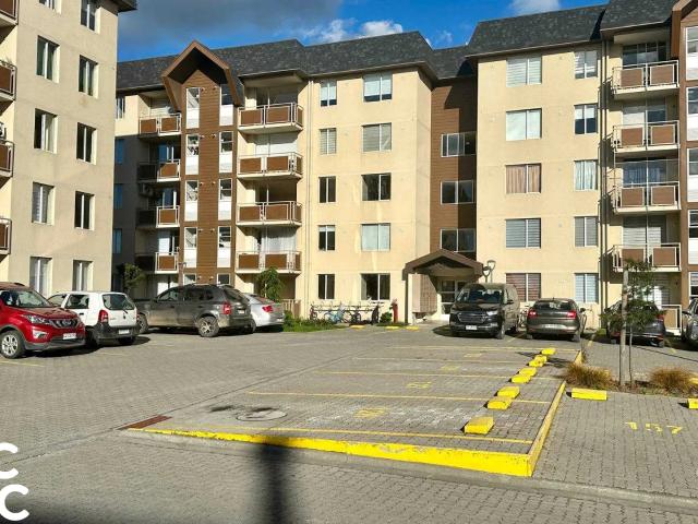Departamento en Villarrica