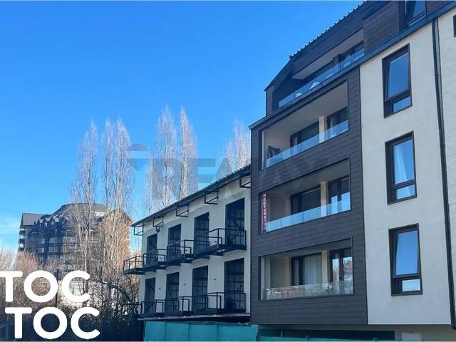 Departamento en Villarrica