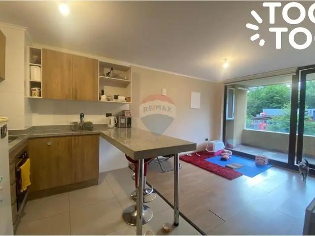 Departamento en Villarrica