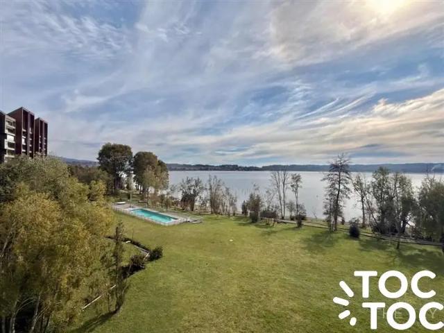 Departamento en Villarrica
