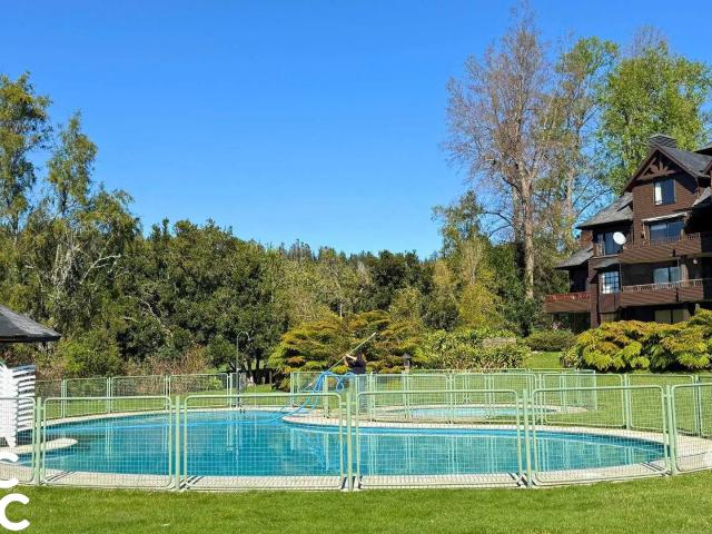 Departamento en Villarrica