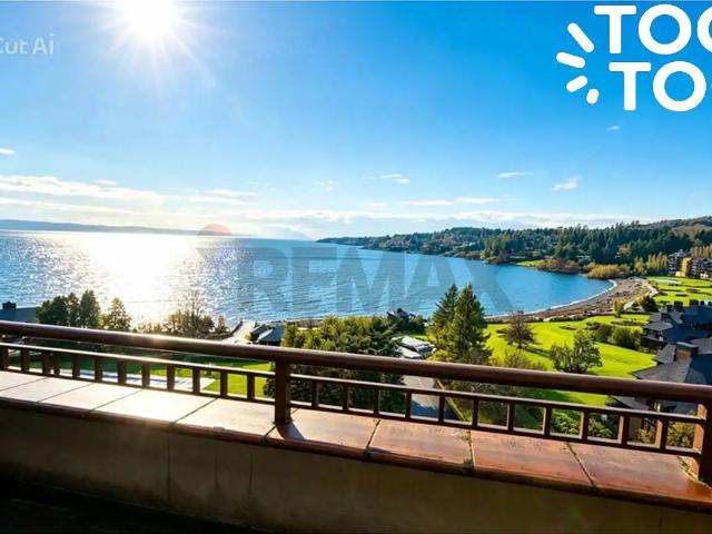 Departamento en Villarrica