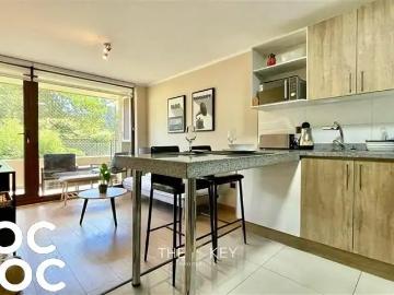 Apartamento en venta en Provincia de Cautín - Jardín