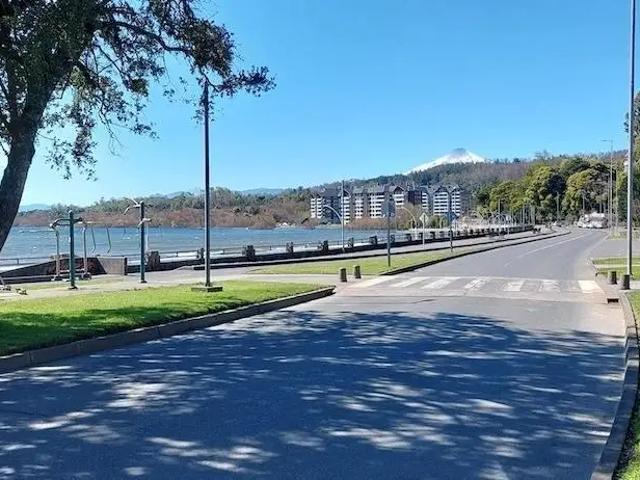 Departamento en Villarrica